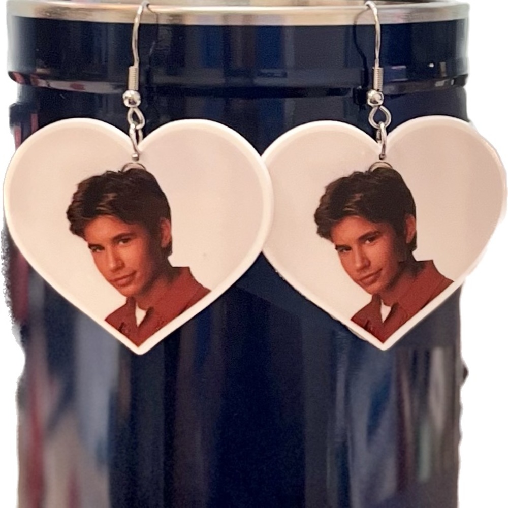 JTT Earrings
